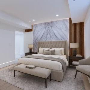 Monaco - Bedroom1 - staged